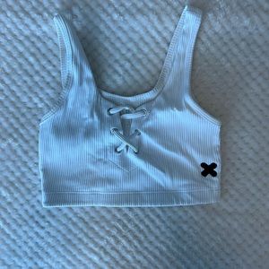 Rumble Boxing Sport Bra